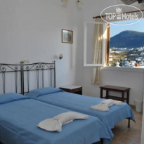 Artemon Hotel