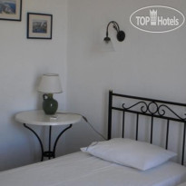 Sevasti Rooms 