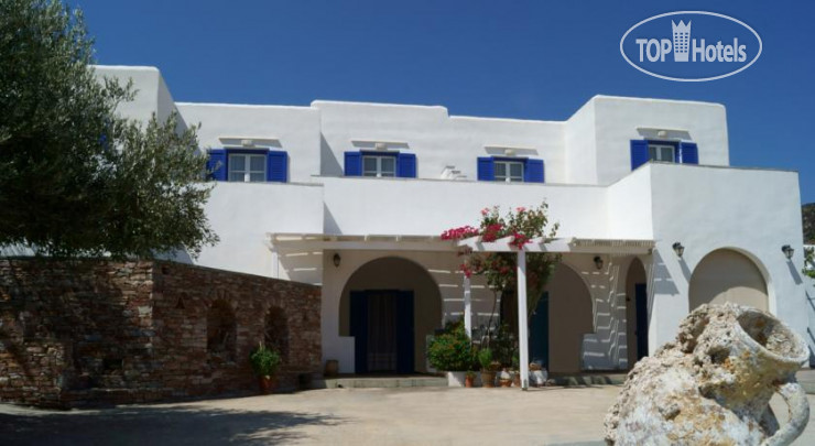 Hotel photo Sevasti Rooms 