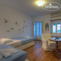 Platys Gialos Hotel Sifnos