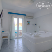 Platys Gialos Hotel Sifnos