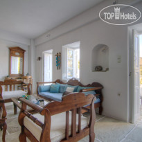 Platys Gialos Hotel Sifnos