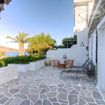 Platys Gialos Hotel Sifnos