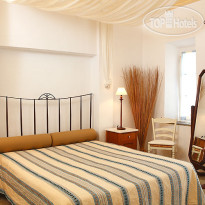 Niriedes Hotel Улучшенный люкс
