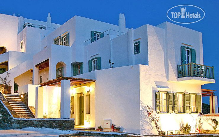 Niriedes Hotel