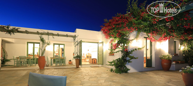Hotel photo Edem Hotel 3*