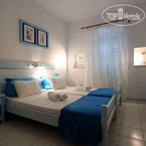Edem Hotel Апартаменты
