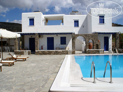 Hotelier's photos Villa Antoniadis