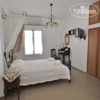 Moschoula Pension Апартаменты