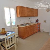 Moschoula Pension Апартаменты