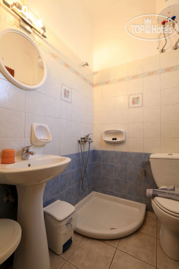 New photos from tourists Benaki Hotel 2*