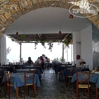 Cyclades Beach Ресторан