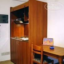 Cyclades Beach Кухня