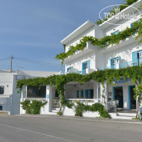 Anthoussa