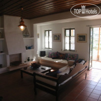 Alkyonis Villas Studio Room