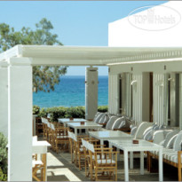 Elies Resort Ресторан
