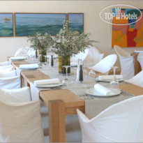 Elies Resort Ресторан