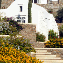 Elies Resort Сад