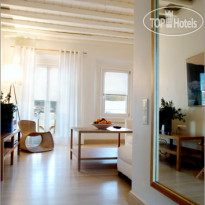 Elies Resort Suite
