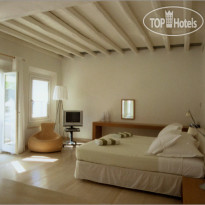 Elies Resort Superior Room