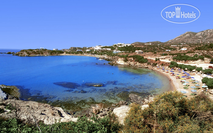 Hotelier's photos Amoopi Bay 3*