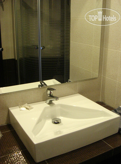 New photos from tourists Nereides Hotel 4*