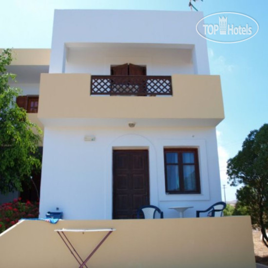 Hotel photo Studios Irinikos 