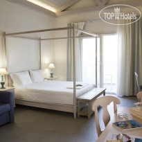 Thalassa Suites 
