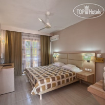 Helios Hotel - Bungalows & Tavern