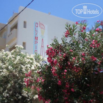 Olympic Hotel