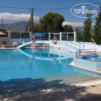 Olympic Hotel