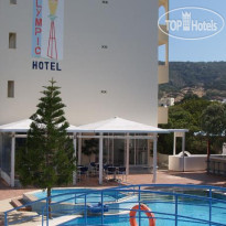 Olympic Hotel