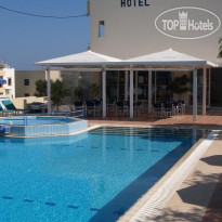 Olympic Hotel