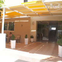 Iolkos Hotel 