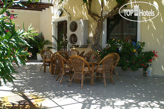 New photos from tourists Titania Hotel 2*