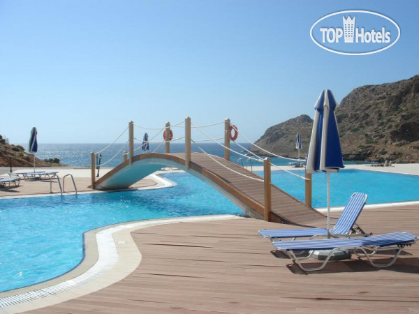 Hotelier's photos Euroxenia Royal Mare Hotel 4*