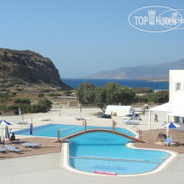 Euroxenia Royal Mare Hotel 