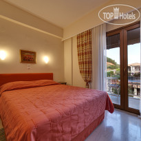 Mega Ammos Hotel