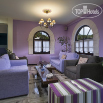 Mega Ammos Hotel