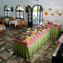 Mega Ammos Hotel