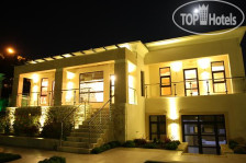 Karvouno Villas 5*
