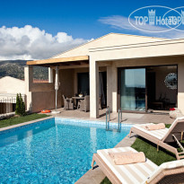 Sivota Diamond Spa Resort