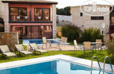 Ornella Beach Resort & Villas 4*