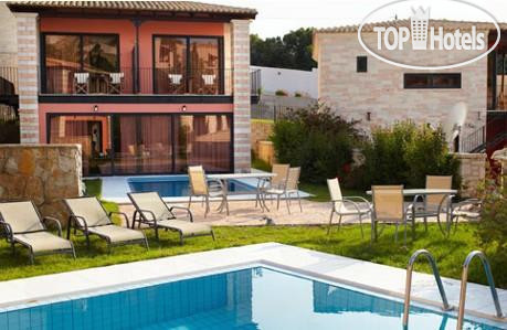 Hotelier's photos Ornella Beach Resort & Villas 4*