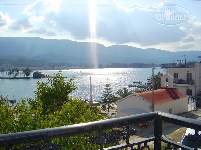 New photos from tourists Kalimera 3*