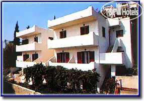Hotelier's photos Zoe Apartments 3*