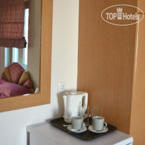 Saga Hotel