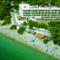 New Aegli Hotel