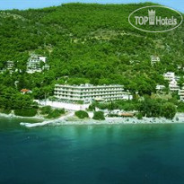 New Aegli Hotel
