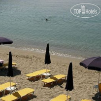 New Aegli Hotel